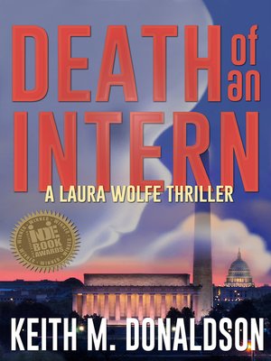 cover image of Death of an Intern